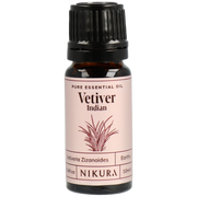 Vetiver (Indian) Essential Oil