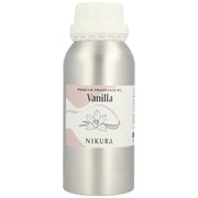 Vanilla Fragrance Oil