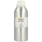 Vanilla & Hot Milk Fragrance Oil | Fine Fragrance