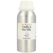 Vanilla & Hot Milk Fragrance Oil | Fine Fragrance