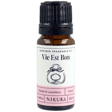 La Vie Est Belle Inspired Fragrance Oil | Vie Est Bon