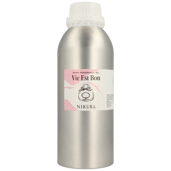 La Vie Est Belle Inspired Fragrance Oil | Vie Est Bon