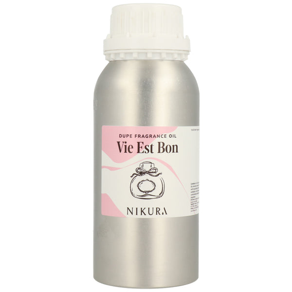 La Vie Est Belle Inspired Fragrance Oil | Vie Est Bon