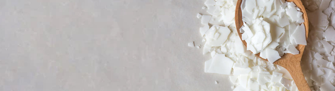 Candle & Wax Melt Supplies