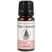 White Christmas Fragrance Oil