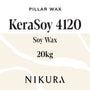 KeraSoy 4120 Wax | Pillar Candles & Wax Melts