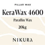 KeraWax Paraffin 4600 | Pillar Candles & Wax Melts