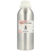 White Christmas Fragrance Oil