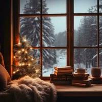 White Christmas Fragrance Oil alter image