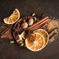 Winter Spices Fragrance Oil | Fine Fragrance alter image