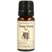 Ylang Ylang 3rd Essential Oil