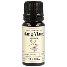 Ylang Ylang (Complete) Essential Oil