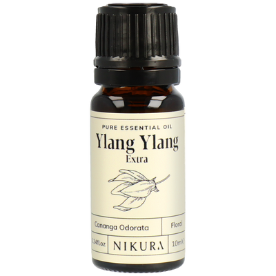 Ylang Ylang (Extra) Essential Oil