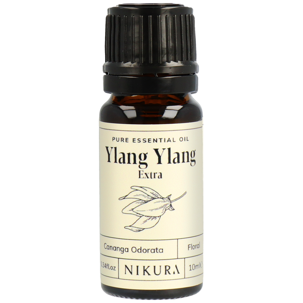 Ylang Ylang (Extra) Essential Oil