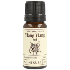 Ylang Ylang 3rd Essential Oil