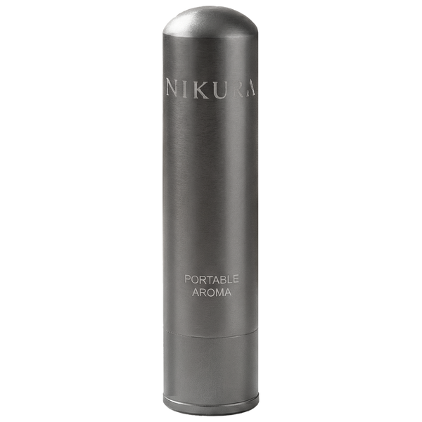 Aromatherapy Inhaler & Wick Refill Kit