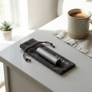 Aromatherapy Inhaler & Wick Refill Kit