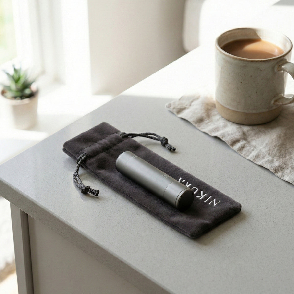Aromatherapy Inhaler