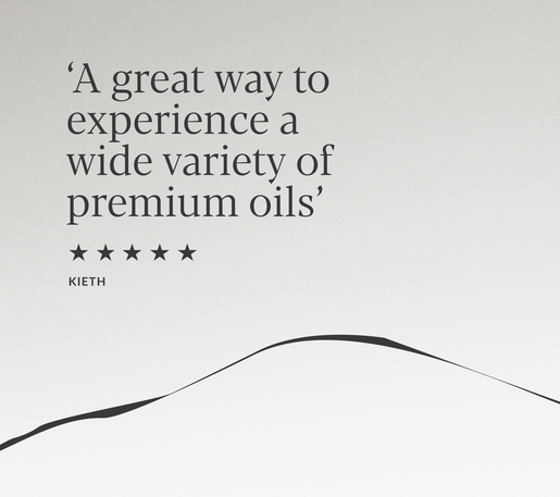 Complete Essential Oil Collection Set