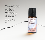 Sweet Dreams Essential Oil Blend