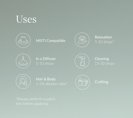 Bergamot Essential Oil