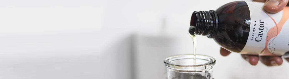 Hair & Body | Carrier Oils