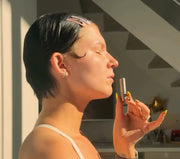 Aromatherapy Inhaler & Wick Refill Kit