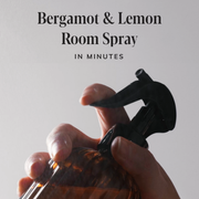 Bergamot Essential Oil