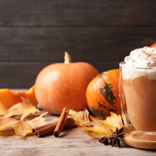 Pumpkin Spice Fragrance Oil alter image