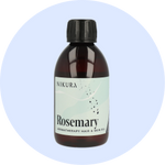 Rosemary Hair Oil