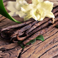 Sandalwood & Vanilla Fragrance Oil alter image