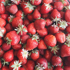 Strawberry Fragrance Oil alter image