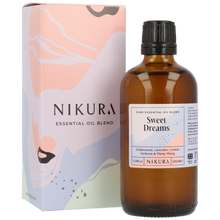 Sweet Dreams Essential Oil Blend