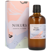 Sweet Dreams Essential Oil Blend