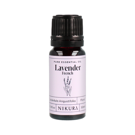 Lavender Oil | French