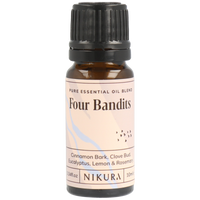 Four Bandits Essential Oil Blend