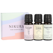 Best Selling Essential Oil Starter Kit