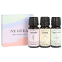 3 x 10ml | Best Selling Essential Oil Starter Kit