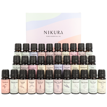 32 x 10ml | Collection Essential Oil Gift Set