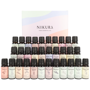 Complete Essential Oil Collection Set