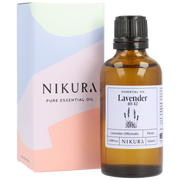 Lavender 40/42 Essential Oil