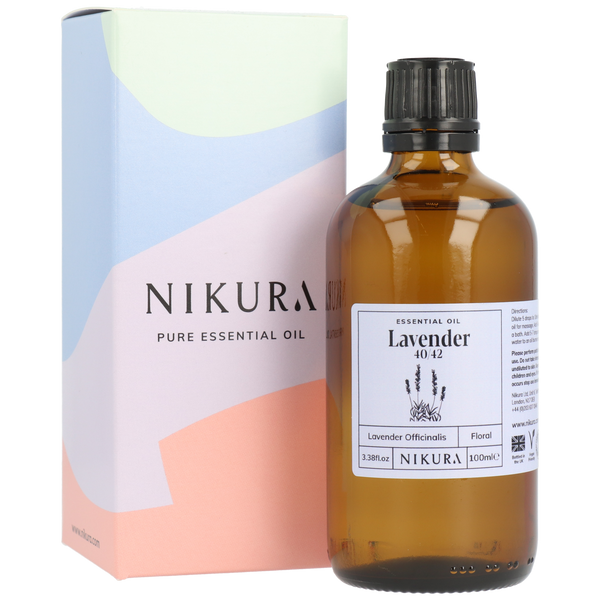 Lavender 40/42 Essential Oil