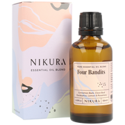 Four Bandits Essential Oil Blend