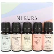 Essential Oils 30 mL (1 oz) - 100% Pure and Natural - Therapeutic