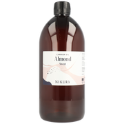 Sweet Almond Oil | Carrier