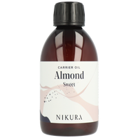 Sweet Almond Oil | Carrier