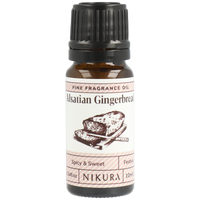 Alsatian Gingerbread Fragrance Oil | Fine Fragrance