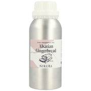 Alsatian Gingerbread Fragrance Oil | Fine Fragrance