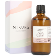 Amber Fragrance Oil