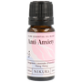 Anti-Anxiety Essential Oil Blend